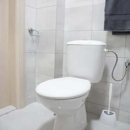 Apartamento Vortex